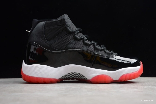 Cheap 378037-061 11 Jordan Air Bred(2019) 0710